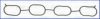 TOYOT 171710D020 Gasket, intake manifold